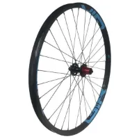 GTR Sl30 27.5´´ Cl Disc Tubeless Mtb Bakhjul