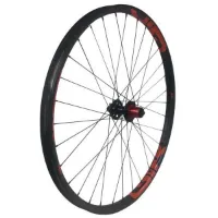 GTR Sl30 27.5´´ Cl Disc Tubeless Mtb Bakhjul GTR Sl30 27.5´´ Cl Disc Tubeless Mtb Bakhjul