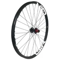 GTR Sl30 27.5´´ Cl Disc Tubeless Mtb Bakhjul GTR Sl30 27.5´´ Cl Disc Tubeless Mtb Bakhjul