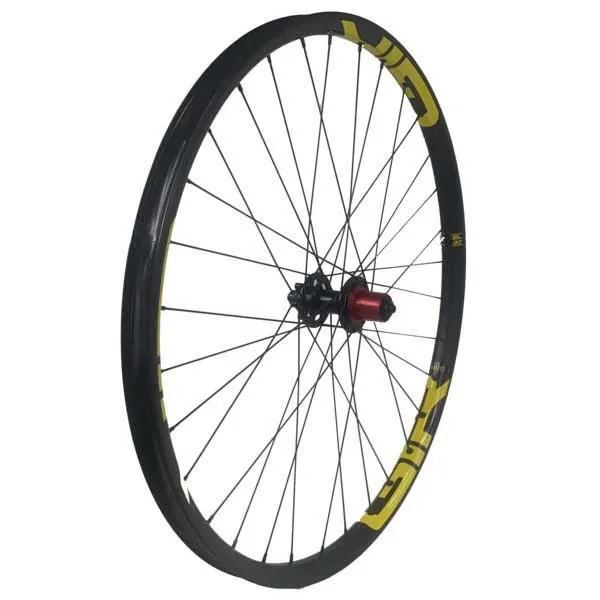 GTR Sl30 27.5´´ Cl Disc Tubeless Mtb Bakhjul