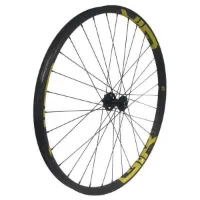 GTR Sl30 27.5´´ Cl Disc Tubeless Terrengsykkel Forhjul GTR Sl30 27.5´´ Cl Disc Tubeless Terrengsykkel Forhjul