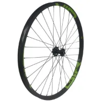 GTR Sl30 27.5´´ Cl Disc Tubeless Terrengsykkel Forhjul GTR Sl30 27.5´´ Cl Disc Tubeless Terrengsykkel Forhjul