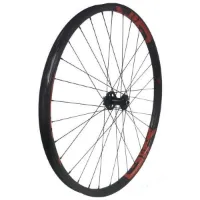 GTR Sl30 27.5´´ Cl Disc Tubeless Terrengsykkel Forhjul