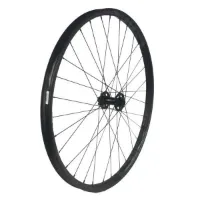 GTR Sl30 27.5´´ Cl Disc Tubeless Terrengsykkel Forhjul GTR Sl30 27.5´´ Cl Disc Tubeless Terrengsykkel Forhjul