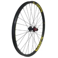 GTR Sl30 27.5´´ Cl Ratchet Disc Tubeless Mtb Bakhjul GTR Sl30 27.5´´ Cl Ratchet Disc Tubeless Mtb Bakhjul