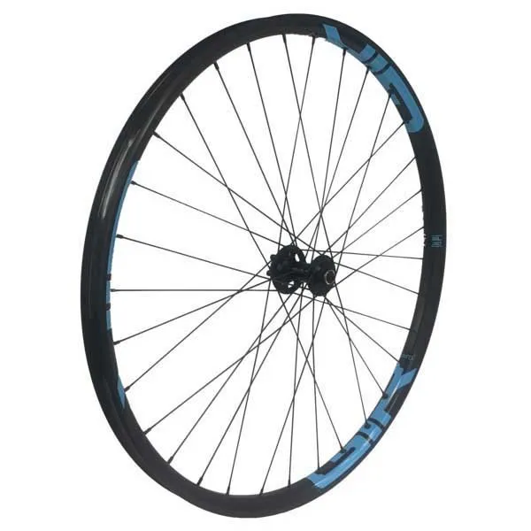 GTR Sl30 27.5´´ Disc Tubeless Mtb Bakhjul GTR Sl30 27.5´´ Disc Tubeless Mtb Bakhjul