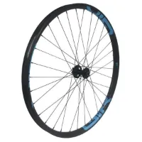 GTR Sl30 27.5´´ Disc Tubeless Terrengsykkel Forhjul GTR Sl30 27.5´´ Disc Tubeless Terrengsykkel Forhjul