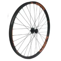 GTR Sl30 27.5´´ Disc Tubeless Terrengsykkel Forhjul GTR Sl30 27.5´´ Disc Tubeless Terrengsykkel Forhjul