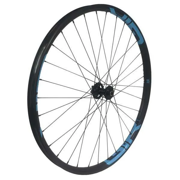 GTR Sl30 27.5´´ Disc Tubeless Terrengsykkel Forhjul GTR Sl30 27.5´´ Disc Tubeless Terrengsykkel Forhjul