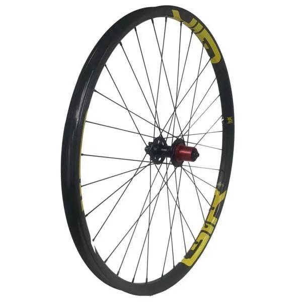 GTR Sl30 27.5´´ Disc Tubeless Terrengsykkel Forhjul
