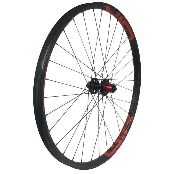 GTR Sl30 29´´ Cl Disc Tubeless Mtb Bakhjul GTR Sl30 29´´ Cl Disc Tubeless Mtb Bakhjul