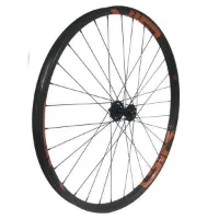 GTR Sl30 29´´ Cl Disc Tubeless Terrengsykkel Forhjul GTR Sl30 29´´ Cl Disc Tubeless Terrengsykkel Forhjul