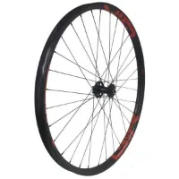 GTR Sl30 29´´ Cl Disc Tubeless Terrengsykkel Forhjul GTR Sl30 29´´ Cl Disc Tubeless Terrengsykkel Forhjul
