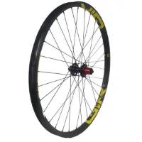 GTR Sl30 29´´ Disc Tubeless Mtb Bakhjul