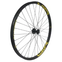 GTR Sl30 29´´ Disc Tubeless Terrengsykkel Forhjul GTR Sl30 29´´ Disc Tubeless Terrengsykkel Forhjul
