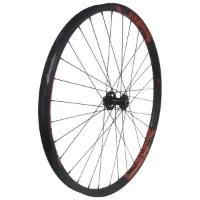 GTR Sl30 29´´ Disc Tubeless Terrengsykkel Forhjul GTR Sl30 29´´ Disc Tubeless Terrengsykkel Forhjul
