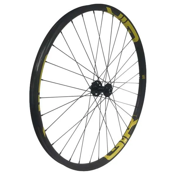 GTR Sl30 29´´ Disc Tubeless Terrengsykkel Forhjul GTR Sl30 29´´ Disc Tubeless Terrengsykkel Forhjul