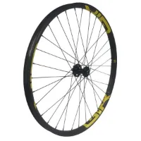 GTR Sl30 Boost 27.5´´ Cl Disc Tubeless Terrengsykkel Forhjul