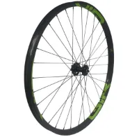 GTR Sl30 Boost 27.5´´ Cl Disc Tubeless Terrengsykkel Forhjul GTR Sl30 Boost 27.5´´ Cl Disc Tubeless Terrengsykkel Forhjul