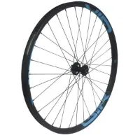 GTR Sl30 Boost 27.5´´ Cl Disc Tubeless Terrengsykkel Forhjul GTR Sl30 Boost 27.5´´ Cl Disc Tubeless Terrengsykkel Forhjul