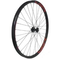 GTR Sl30 Boost 27.5´´ Cl Disc Tubeless Terrengsykkel Forhjul GTR Sl30 Boost 27.5´´ Cl Disc Tubeless Terrengsykkel Forhjul