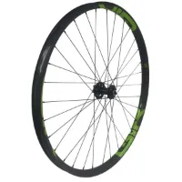 GTR Sl30 Boost 27.5´´ Disc 6b Tubeless Mtb Bakhjul GTR Sl30 Boost 27.5´´ Disc 6b Tubeless Mtb Bakhjul