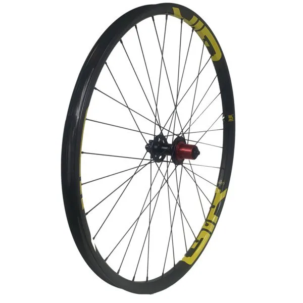 GTR Sl30 Boost 27.5´´ Disc 6b Tubeless Mtb Bakhjul
