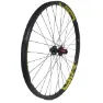 GTR Sl30 Boost 27.5´´ Disc 6b Tubeless Mtb Bakhjul