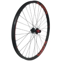 GTR Sl30 Boost 27.5´´ Disc 6b Tubeless Terrengsykkel Forhjul GTR Sl30 Boost 27.5´´ Disc 6b Tubeless Terrengsykkel Forhjul
