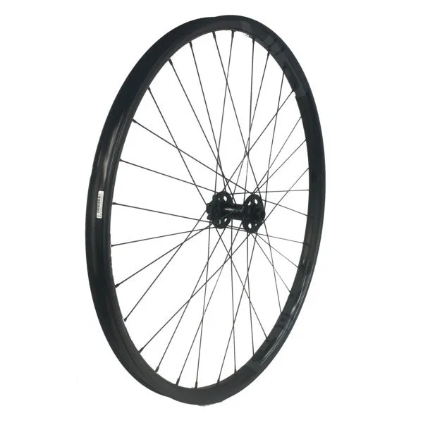 GTR Sl30 Boost 27.5´´ Disc 6b Tubeless Terrengsykkel Forhjul GTR Sl30 Boost 27.5´´ Disc 6b Tubeless Terrengsykkel Forhjul