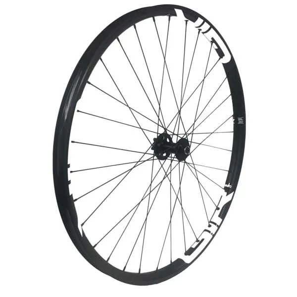GTR Sl30 Boost 27.5´´ Ratchet Disc Tubeless Mtb Bakhjul