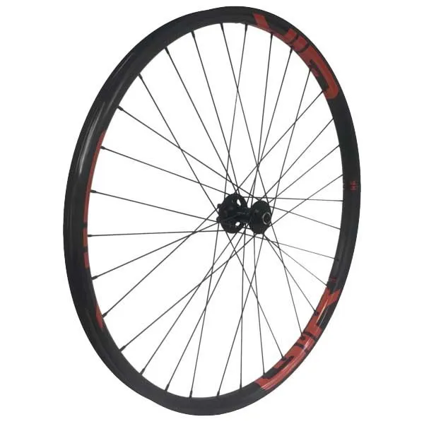 GTR Sl30 Boost 29´´ Cl Disc Tubeless Terrengsykkel Forhjul