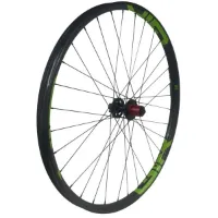 GTR Sl30 Boost 29´´ Disc 6b Tubeless Mtb Bakhjul