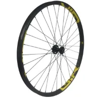 GTR Sl30 Boost 29´´ Disc 6b Tubeless Terrengsykkel Forhjul
