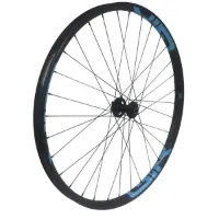 GTR Sl30 Boost 29´´ Disc 6b Tubeless Terrengsykkel Forhjul