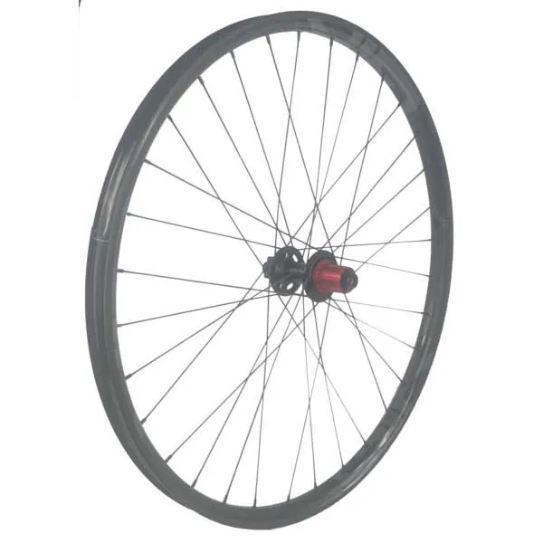 GTR Sl30 Boost 29´´ Ratchet Disc Tubeless Mtb Bakhjul
