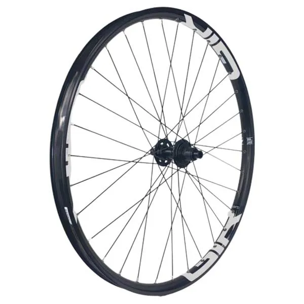 GTR Sl30 E-bike Boost 29´´ 6b Disc Tubeless Mtb Bakhjul
