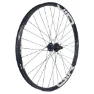 GTR Sl30 E-bike Boost 29´´ 6b Disc Tubeless Mtb Bakhjul