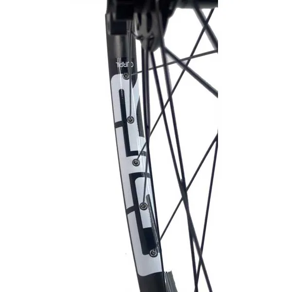 GTR Sl30 E-bike Boost 29´´ 6b Disc Tubeless Mtb Bakhjul