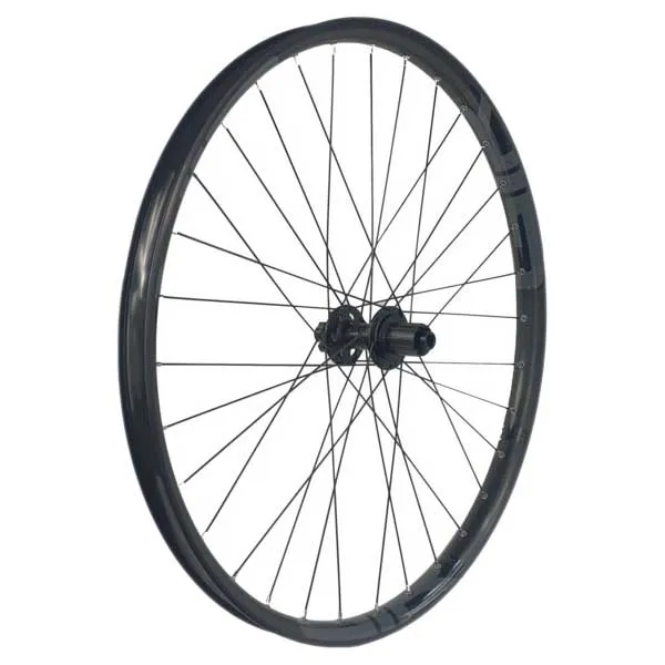 GTR Sl30 E-bike Boost 29´´ Cl Disc Tubeless Mtb Bakhjul