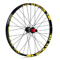 GTR Sl35 12s Boost Plus 29´´ 6b Disc Tubeless Mtb Bakhjul