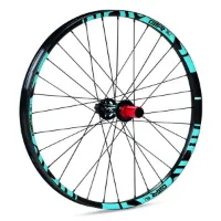 GTR Sl35 12s Boost Plus 29´´ 6b Disc Tubeless Mtb Bakhjul GTR Sl35 12s Boost Plus 29´´ 6b Disc Tubeless Mtb Bakhjul