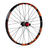 GTR Sl35 12s Boost Plus 29´´ 6b Disc Tubeless Mtb Bakhjul GTR Sl35 12s Boost Plus 29´´ 6b Disc Tubeless Mtb Bakhjul