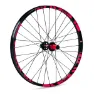 GTR Sl35 27.5´´ Cl Disc Tubeless Mtb Bakhjul