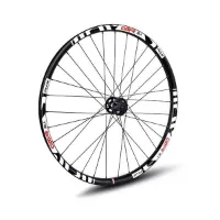 GTR Sl35 27.5´´ Cl Disc Tubeless Terrengsykkel Forhjul GTR Sl35 27.5´´ Cl Disc Tubeless Terrengsykkel Forhjul
