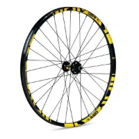 GTR Sl35 27.5´´ Cl Disc Tubeless Terrengsykkel Forhjul GTR Sl35 27.5´´ Cl Disc Tubeless Terrengsykkel Forhjul