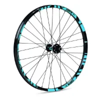 GTR Sl35 27.5´´ Cl Disc Tubeless Terrengsykkel Forhjul GTR Sl35 27.5´´ Cl Disc Tubeless Terrengsykkel Forhjul