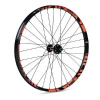 GTR Sl35 27.5´´ Cl Disc Tubeless Terrengsykkel Forhjul GTR Sl35 27.5´´ Cl Disc Tubeless Terrengsykkel Forhjul