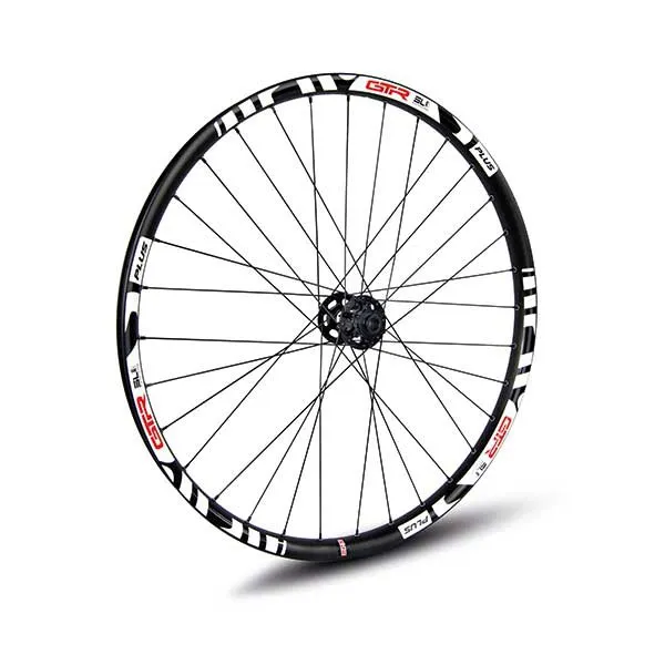 GTR Sl35 27.5´´ Cl Disc Tubeless Terrengsykkel Forhjul