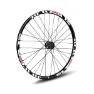 GTR Sl35 27.5´´ Cl Disc Tubeless Terrengsykkel Forhjul